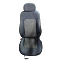 Banco Dianteiro Esquerdo Motorista Chevrolet Celta 2003 2004 Preto