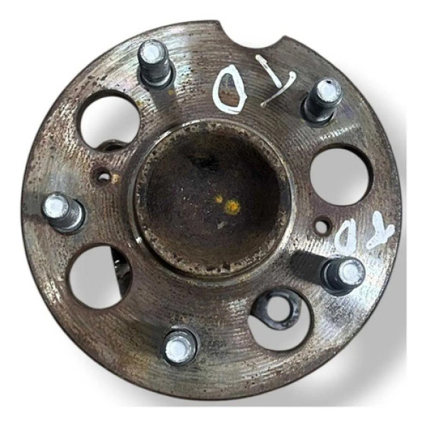 Cubo Roda Rolamento Traseiro Direito X60 1. 8 2014 2015 2016