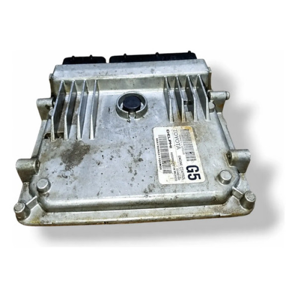 Modulo Injeção Toyota Corolla 2015 2016 2017 896610zg50