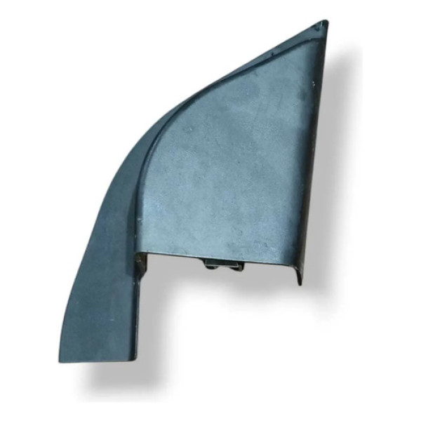 Moldura Interna Retrovisor Direito Sonic Sedán 2014 96873504 Cinza