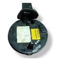 Portinhola Tanque Combustível Chevrolet Vectra 2006 93383013 Preto 2006