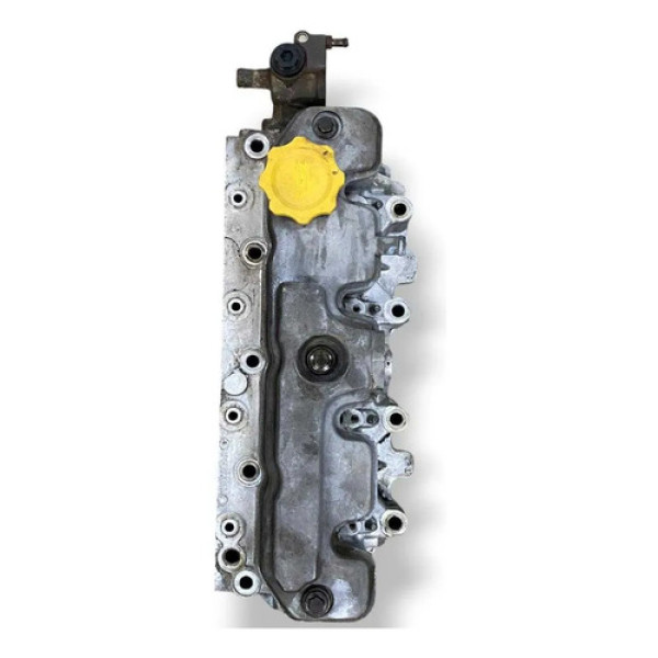 Cabeçote  Motor Ford Ranger 2.8 2018 / 2025 C70290037