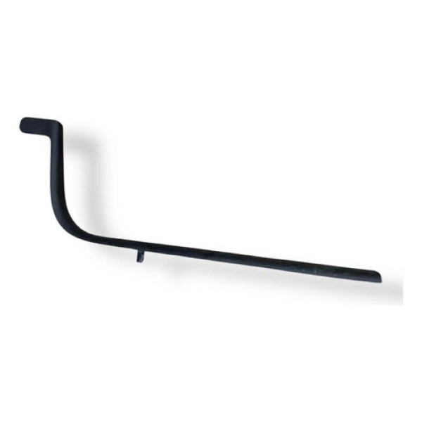 Soleira Porta Dianteira Direita Peugeot 307 2010 D9636264377 Preto