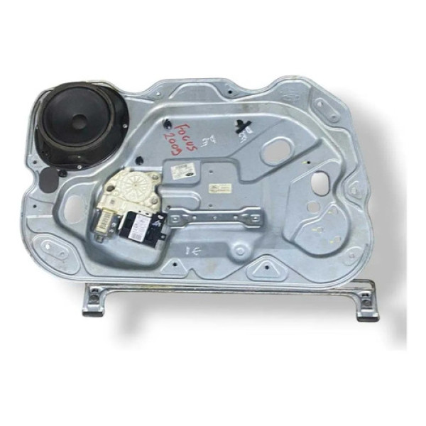 Máquina Vidro Dianteira Esquerda Eletrica Focus 7m51a203a29
