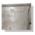 Acabamento Moldura Break Light Chevrolet Astra 2001 V1g22562