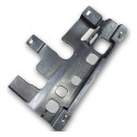 Moldura Inferior Painel Esquerdo Chevrolet Vectra 2006 2007 Preto