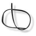 Borracha Canaleta Vidro Lado Direito Chevrolet Meriva 2007