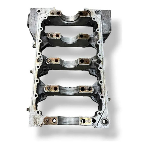 Sobre Carter Motor Fiat Punto 2.0 2 Flex 013 2014 2015