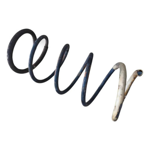 Mola Dianteira Suspensão Peugeot 206 2000 2001 2002 2003