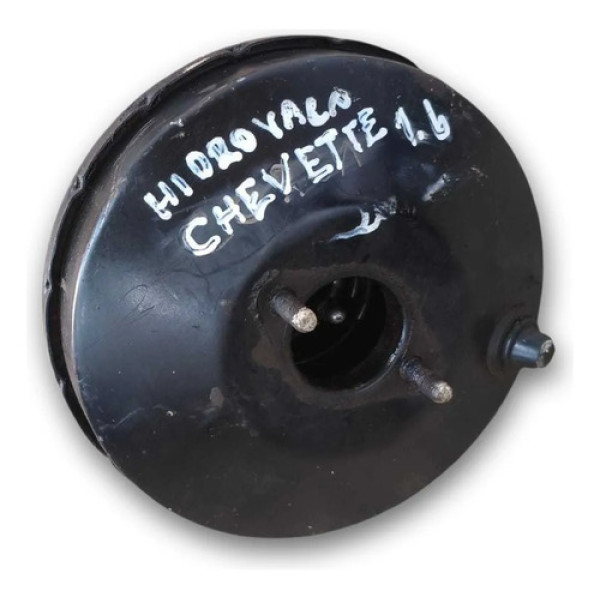 Hidrovacuo Sevo Freio Gm Chevette 1.6 1978 1979 1980 A 1989