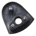 Moldura Fechadura Porta Malas Chevrolet Corsa 1997 93250212