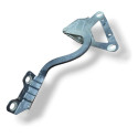 Braço Dobradiça Direita Capô Chevrolet Montana 2005 9114274