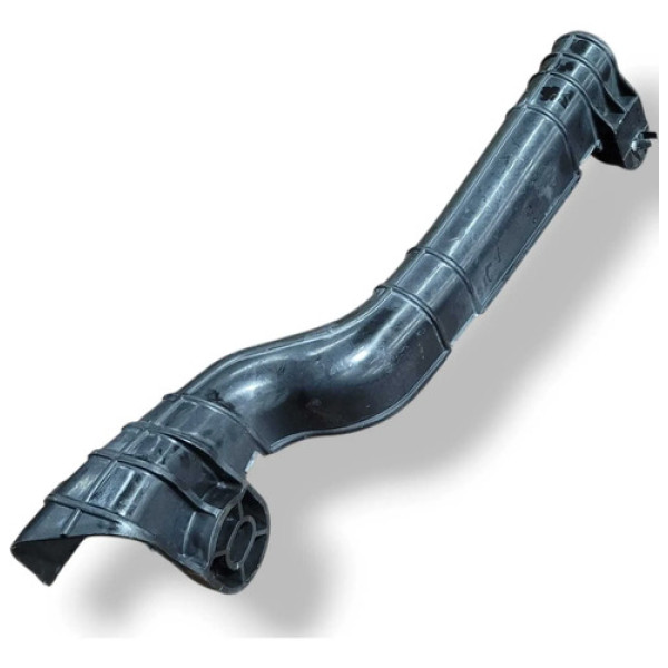 Canaleta Guia Chicote Motor Renault Sandero 2009 2010 2011