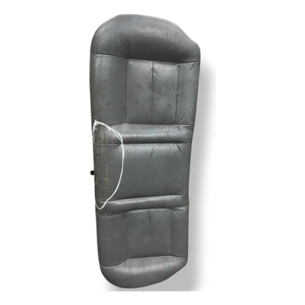 Assento Banco Traseiro  Vw Golf 2000 Detalhe  1j0885375n Preto