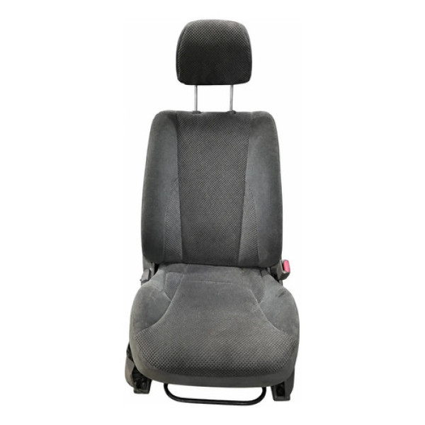 Banco Dianteiro Direito Hyundai Tucson 2009 2010 2011 2012 Cinza