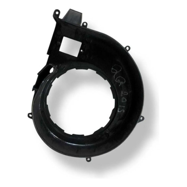  Carcaça Duto Ar Renault Kangoo 2004 2005 2006 2007 2008