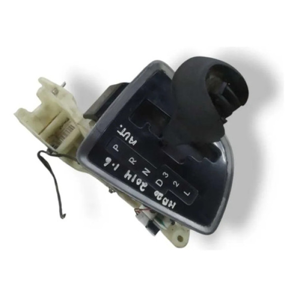 Alavanca Cambio Automatico Hyundai Hb20 1.6 2014 2015 2016