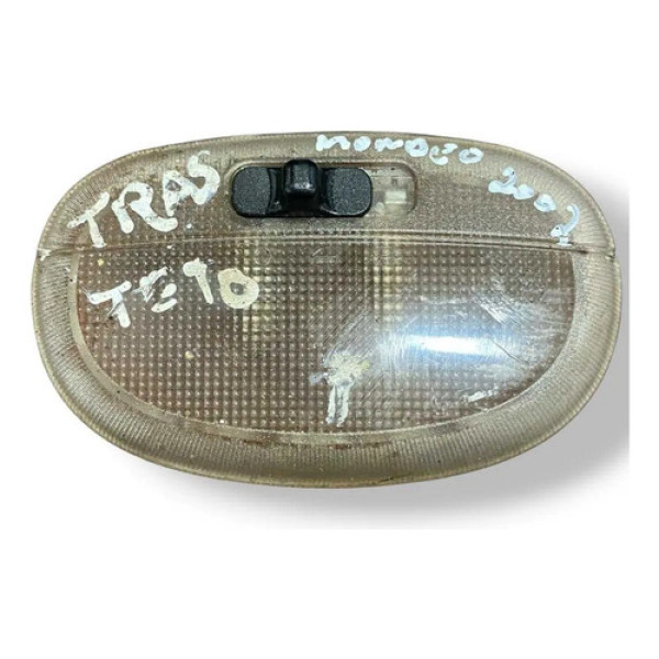 Luz Salão Teto Cortesia Ford Mondeo 2000 A 2005 - Xs4113776