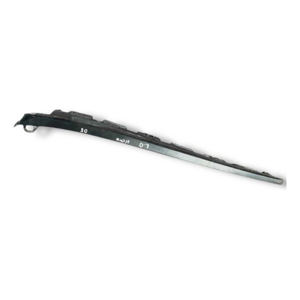 Moldura Parabrisa Direita Fiat Siena 2008 2009 517186520
