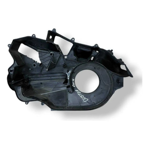 Carcaça Caixa Evaporadora Renault Duster 2014 2015 2016 2017
