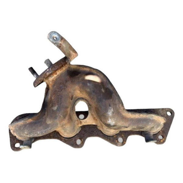 Coletor Escape Volkswagen Gol G4 2006 2007 2008 2009 2010