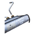 Radiador Evaporador Ar Quente Astra 1.8 1999 A 2005 52479237