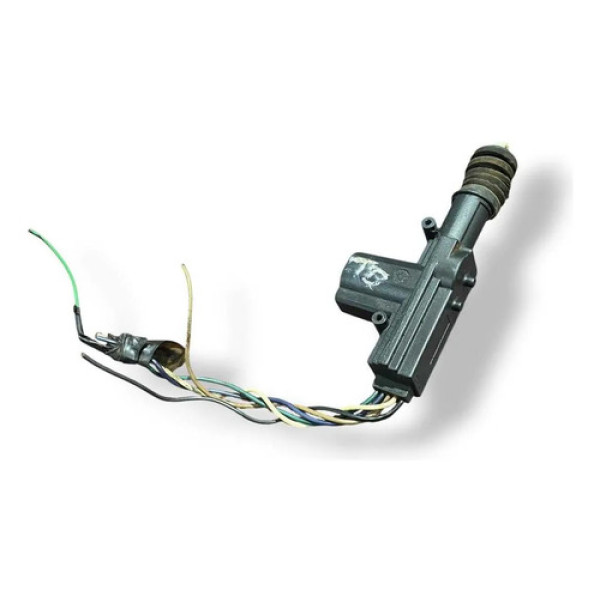 Motor Trava Elétrica Renault Logan 2014 2015 2016 2017 2018
