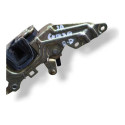 Fechadura Porta Dianteira Direita Chevrolet Corsa 2p 2000