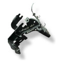 Suporte Modulo Abs Chevrolet Astra 2004 2005 2006 2007 2008 Preto