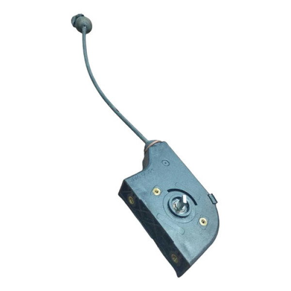 Motor Atuador Cabo Acelerador Renault Clio 2007 - 7700435832