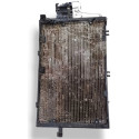 Condensador Ar Condicionado Chevrolet Montana 1.8 2003 2004 