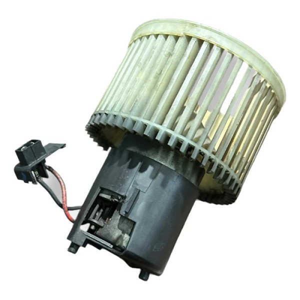 Motor Ar Forçado Ventilador Fiat Strada 2008 A 2012 Detalhe