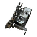 Fechadura Porta Lado Esquerdo Chevrolet Chevette 1987 1988