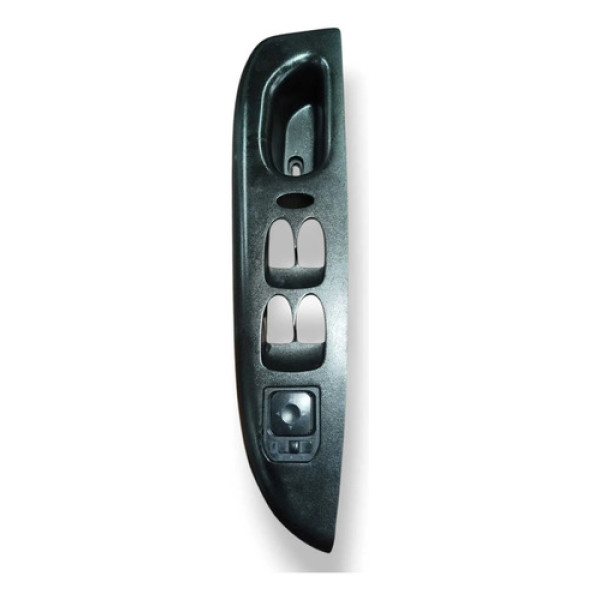 Moldura Comando Vidro Diant Esquerda Qq 2011 2012 S116102511