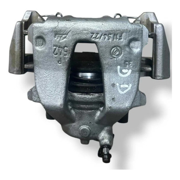 Pinça Freio Dianteira Direita 1.9 16v Fiat Linea 2010 2011