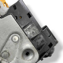 Fechadura Porta Tras Direita Chevrolet Cobalt 2015 3031084