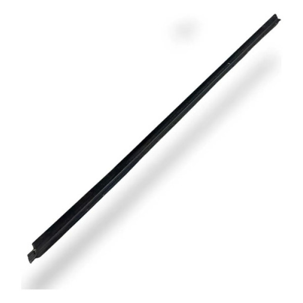 Pestana Externa Dianteira Direita Peugeot 206 Sw 2005 A 2008 Preto