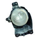 Farol Milha Esquerdo Chevrolet Sonic Sedán 2012 2013 A 2015 Branco