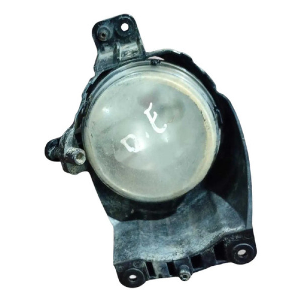 Farol Milha Esquerdo Chevrolet Sonic Sedán 2012 2013 A 2015 Branco