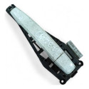 Maçaneta Externa Traseira Esquerda Chevrolet Cruze 2010/2012 Dianteira