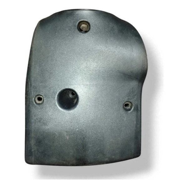 Moldura Inferior Chave Luz Seta Gm Omega 1994 90223142