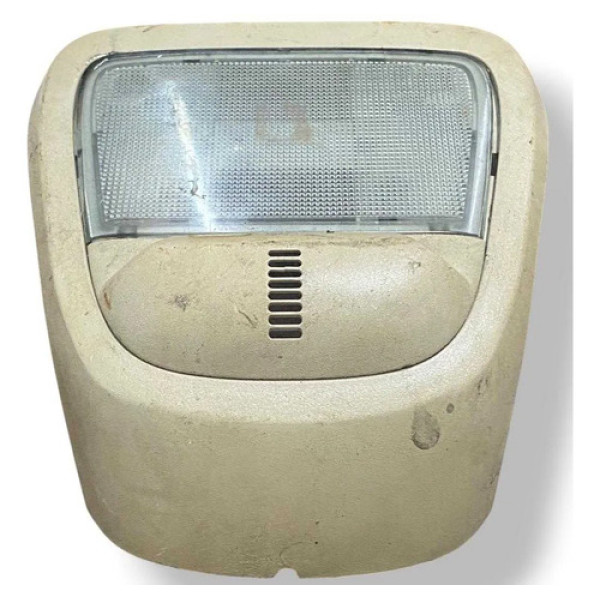 Luz Cortesia Teto Chevrolet Meriva 2007 2008 2009 93319037