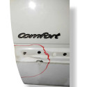 Porta Dianteira Esquerda 4p Zafira 2006 2007 2008  Detalhe Dianteira Esquerda Branco