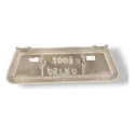 Luz Teto Cortesia Chevrolet Astra 2000 2001 2002 90563390