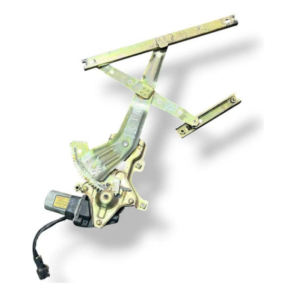 Maquina Vidro Traseiro Direita  Chery Qq 2012 S116204120ta