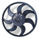 Motor Ventoinha Radiador Chevrolet Vectra 2.0 1997 1998 1999