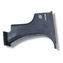 Moldura Coluna Traseira Esquerda Gm Astra 2001 2002 93274539 Cinza