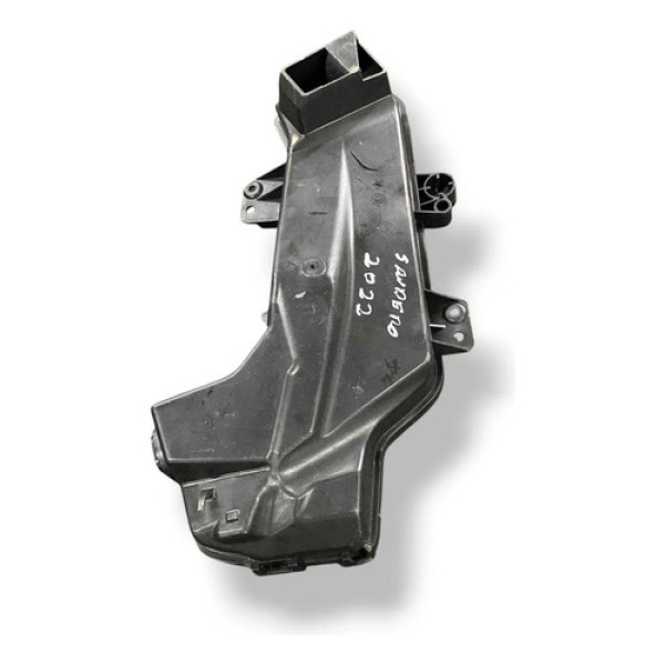Carcaça Caixa Evaporadora Renault Sandero 2021 2022 2023