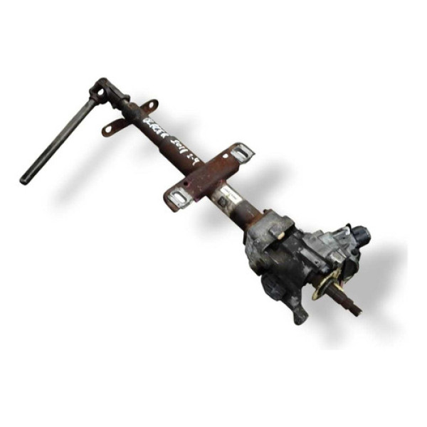 Coluna Direção Escamoteável 2.4  Chevrolet Blazer 2010 2011