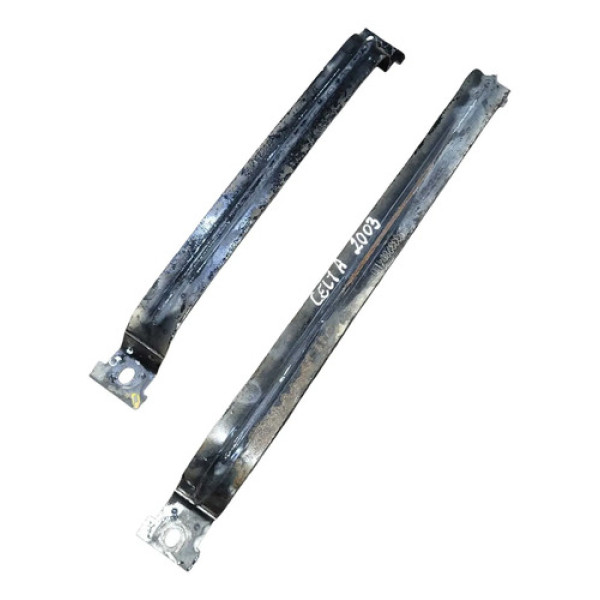 Par Cinta Tanque Combustivel 1.0 Chevrolet Celta 93332804